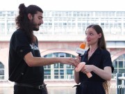 Ersties - Hot Lesbian Babes Enjoy Kinky Fun 12/16