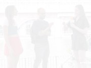 Ersties - Hot Lesbian Babes Enjoy Kinky Fun 13/16