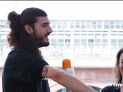 Ersties - Hot Lesbian Babes Enjoy Kinky Fun 14/16