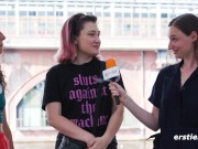 Ersties - Hot Lesbian Babes Enjoy Kinky Fun 5/16