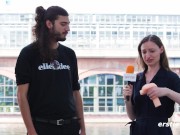 Ersties - Hot Lesbian Babes Enjoy Kinky Fun 9/16