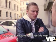 VIP4K. Taylee Wood is tired of dull sex so husband invited hunk to fuck her hard 4/16