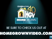 Sexy brunette girlfriend wants her man to give her all of his cum 1/16