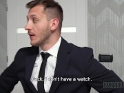 BRIDE4K. Bills Bang with Gina Gerson 5/16