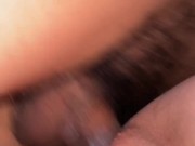 She couldn’t resist going another night without dick 10/16