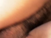 She couldn’t resist going another night without dick