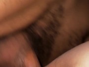 She couldn’t resist going another night without dick 12/16