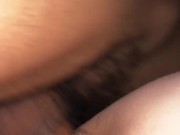 She couldn’t resist going another night without dick 13/16