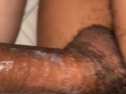 She couldn’t resist going another night without dick 14/16