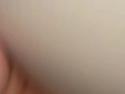 She couldn’t resist going another night without dick 3/16