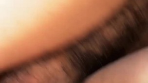 She couldn’t resist going another night without dick