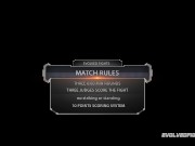 Sophia Locke vs Davin Strong - Muscle Stud Takes Control 2/16