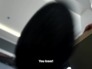 Dominant girls wants your money - teaser 11/16