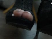 Dominant girls wants your money - teaser 14/16