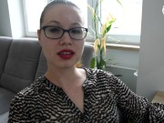 Dominant girls wants your money - teaser 4/16