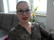 Dominant girls wants your money - teaser 5/16