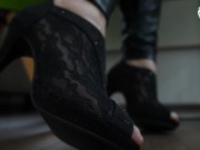 Dominant girls wants your money - teaser 8/16