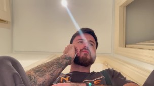 THEY MASK - straight to gay transformation