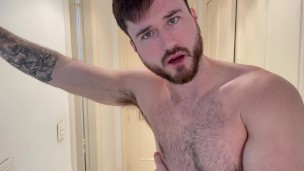 SHRUNK & TRAPPED IN GIANT HOMEWRECKERS HAIRY ASS