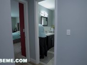 Freya Kennedy Has a Kinky Stepdad Fantasy That Peter Green Helps Her Explore 4/16