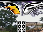 VIRTUALPORN - Poolside With Britt Blair 1/16