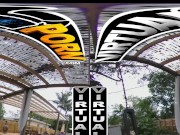 VIRTUALPORN - Poolside With Britt Blair 12/16