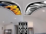 VIRTUALPORN - Curvy Latin MILF Carmela Clutch Is At Your Command #POV 10/16