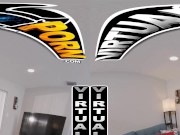 VIRTUALPORN - Curvy Latin MILF Carmela Clutch Is At Your Command #POV 13/16