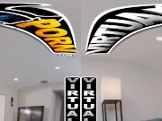 VIRTUALPORN - Curvy Latin MILF Carmela Clutch Is At Your Command #POV 6/16