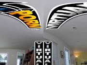 VIRTUALPORN - She Is Nervous And Needs To Find A Way To Relax, So You Offer Her Your Cock #VR 3/16