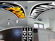 VIRTUALPORN - Alt Chick Valerica Steele Fucked In VR 15/16