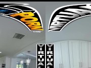 VIRTUALPORN - Alt Chick Valerica Steele Fucked In VR 4/16