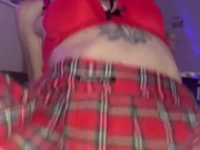 Egirl Fucks Carpenter (purchase full creampie on onlyfans 9/16