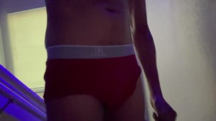 Pants Off