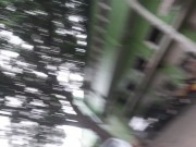 Asian school girl with pink skirt licked and fucked as she deserved part 3 2/16