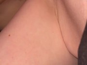 Scouse real Public sex on field 2/16