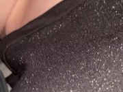 Scouse real Public sex on field 8/16