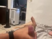 Beginning edging - Screenshot 12 of 16 - Latino