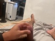 Beginning edging - Screenshot 9 of 16 - Latino