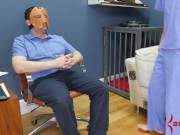 Pretty cock sucking sub 2/16