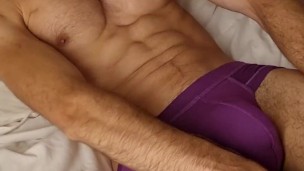 Hot man