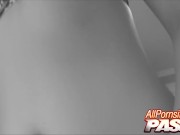 Pussy licked and dildo fucking elizabeth 1/16