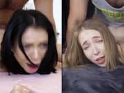 OBEDIENT FLESHLIGHTS PMV - Best Teen Sluts Meet MRBIGFATDICK ´´ 15/16