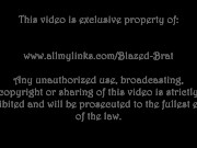 Bratty Bouncing Facesitting 16/16