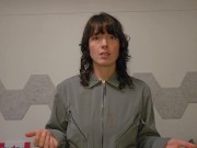 Ellen Ripley alien cosplay video teaser 10/16