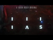 Ellen Ripley alien cosplay video teaser 5/16