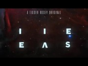Ellen Ripley alien cosplay video teaser 6/16