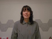 Ellen Ripley alien cosplay video teaser 8/16