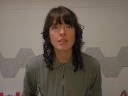 Ellen Ripley alien cosplay video teaser 9/16