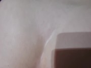 We Back - anal gape 9/16